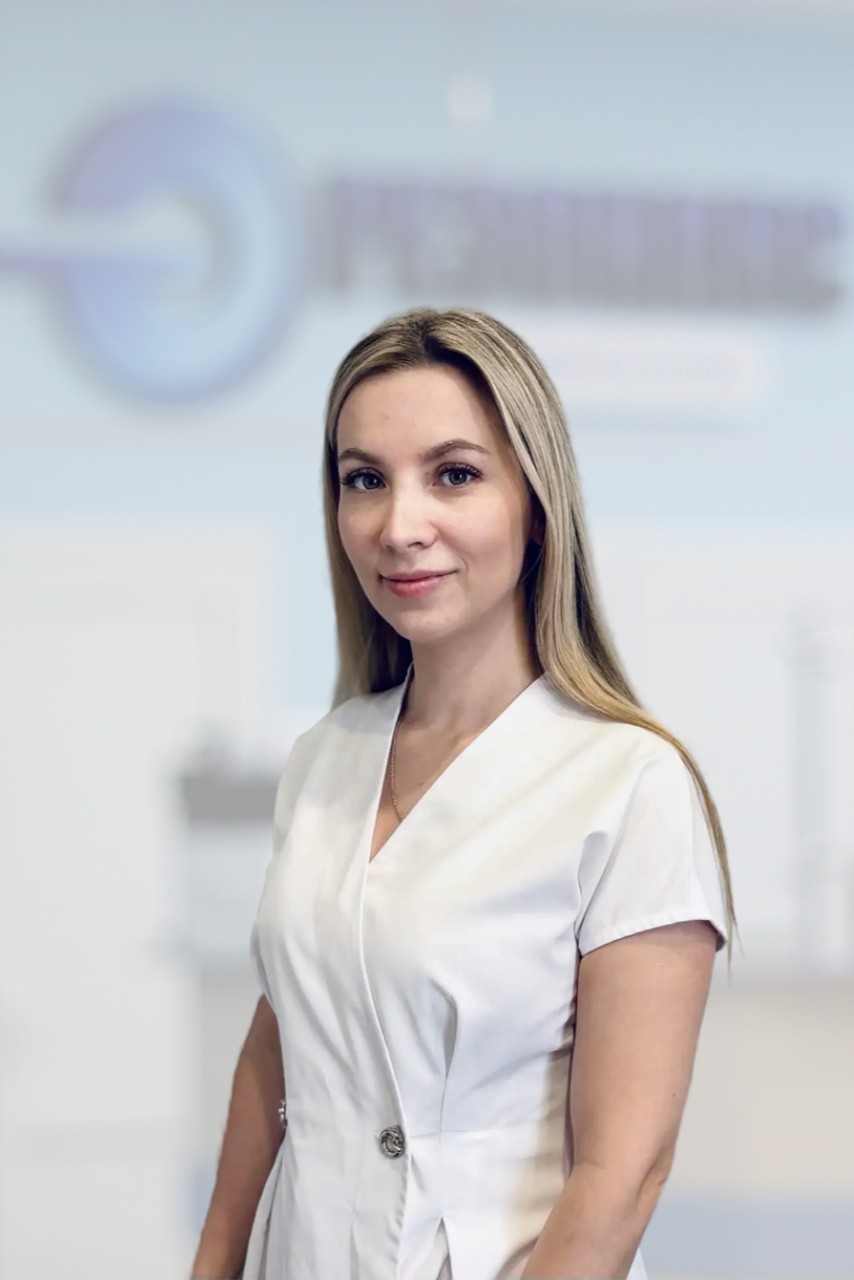 Чернышова <br /> Екатерина Алексеевна