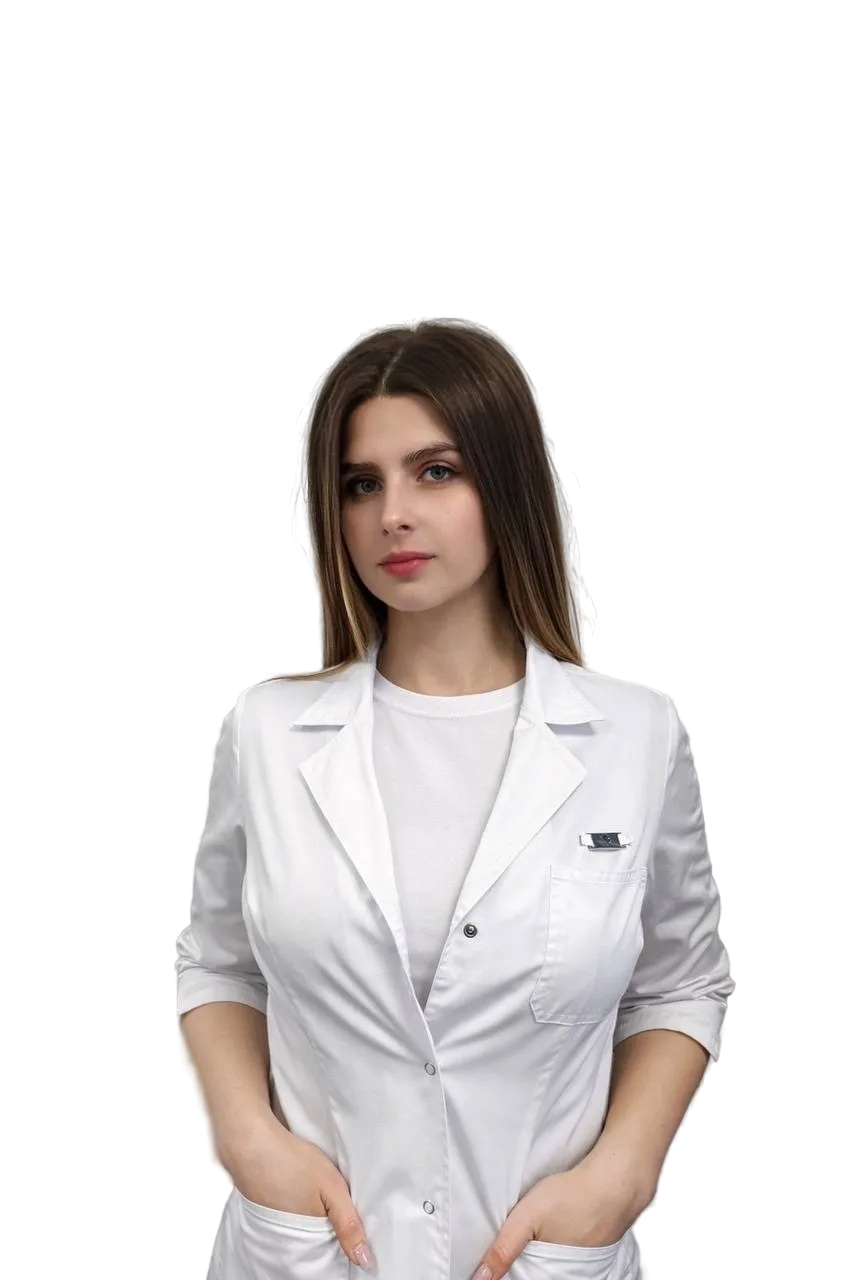Мирошниченко <br />  Анна Сергеевна