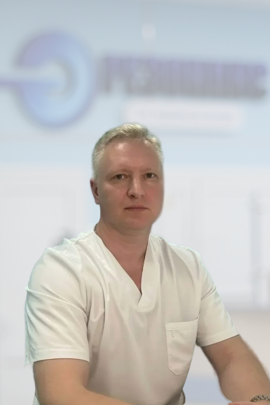 Сторожев <br /> Андрей Владимирович