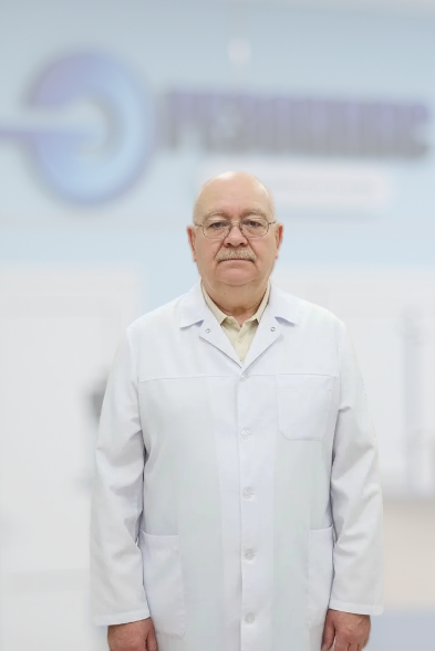 Суслин <br /> Виталий Михайлович